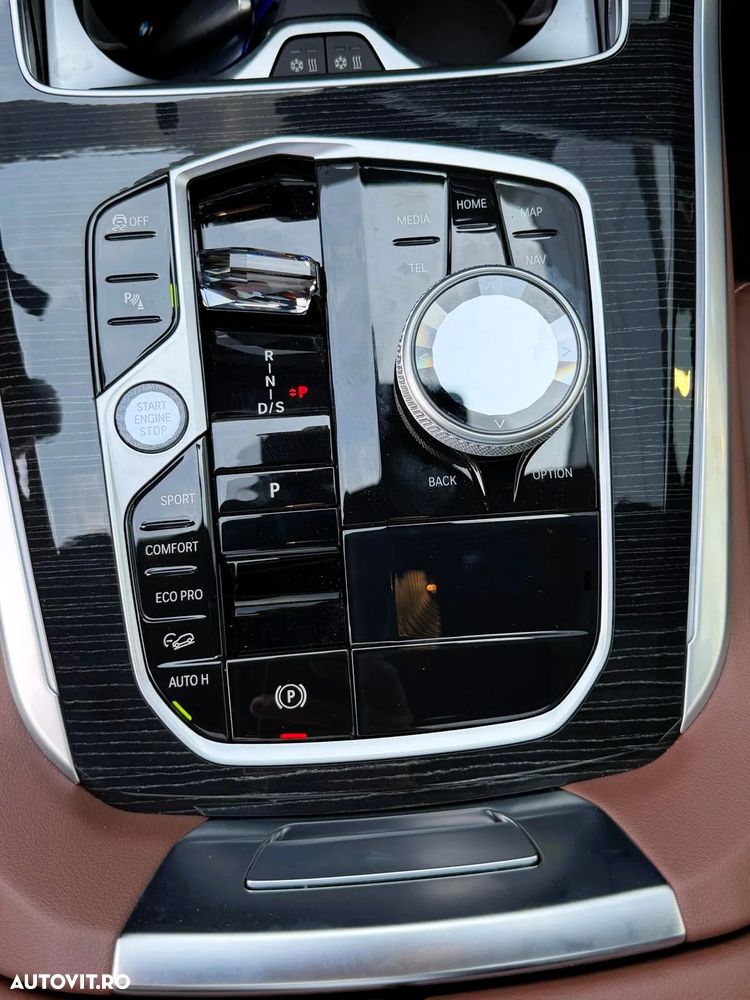 BMW X5 xDrive40i AT MHEV - 14