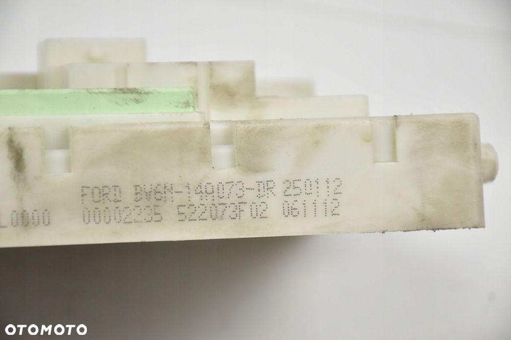 moduł * bsi ford focus mk3 c-max bv6t-14014-bra - 3