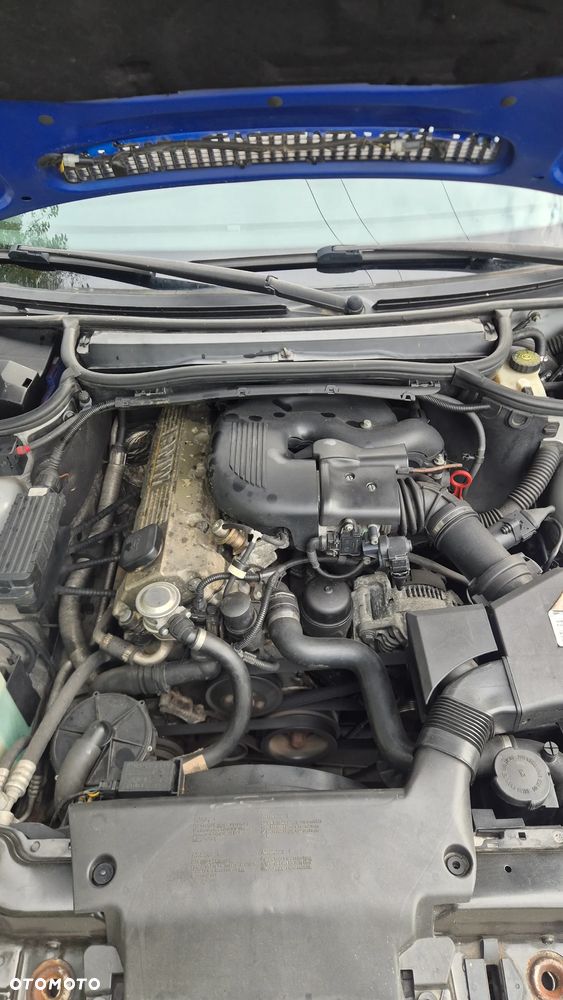 BMW Seria 3 - 17