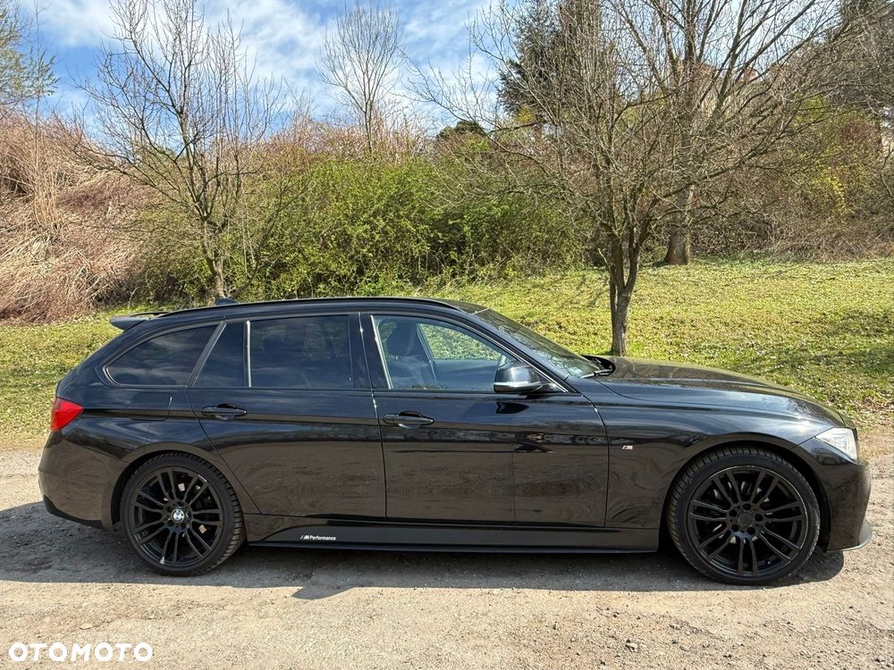 BMW Seria 3 - 6