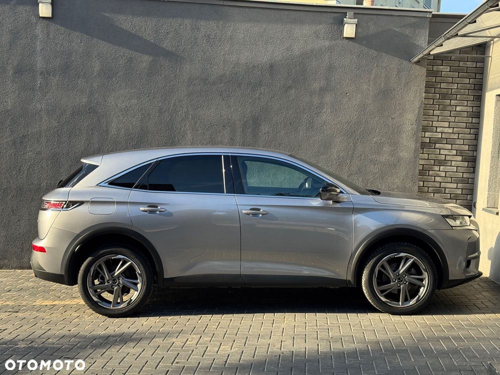 DS Automobiles DS 7 Crossback 1.5 BlueHDi Bastille - 5