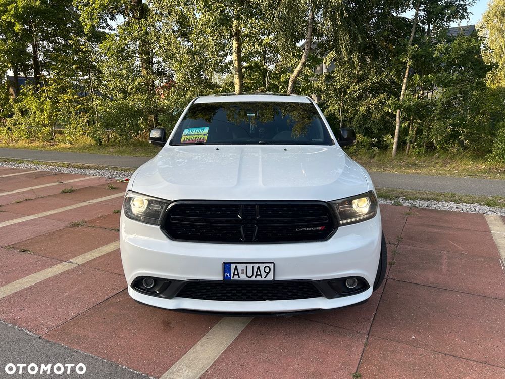 Dodge Durango - 3