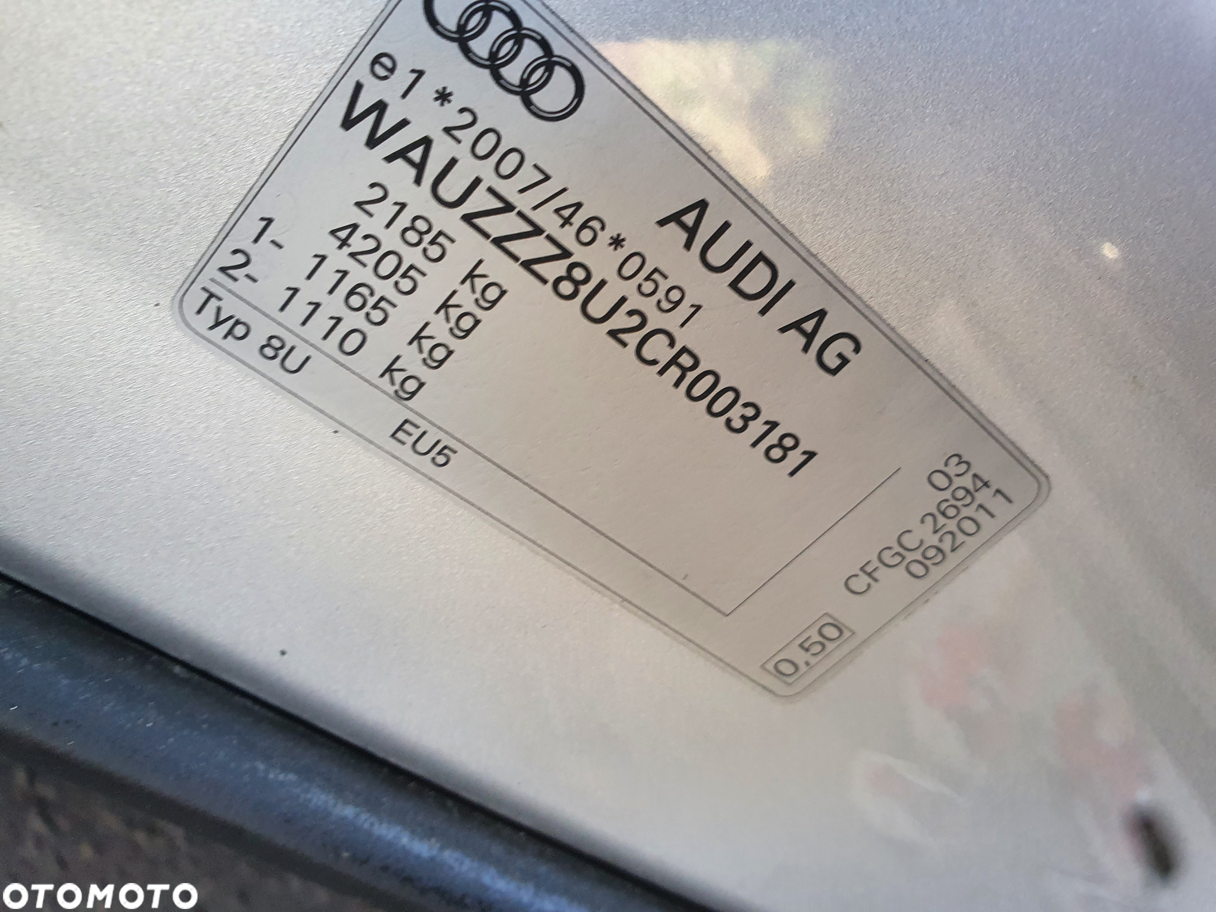 Audi Q3 2.0 TDI Quattro Design S tronic - 23