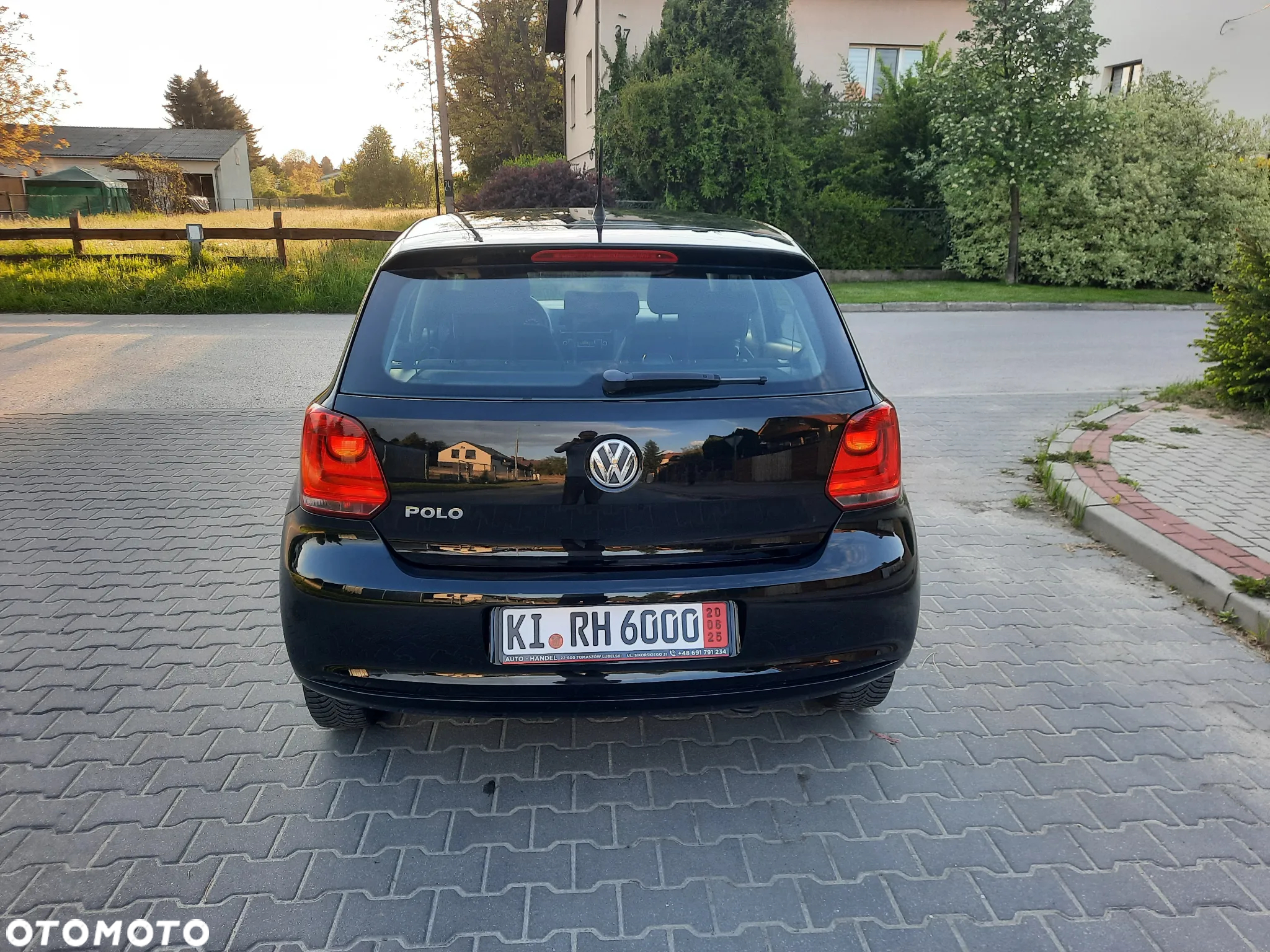Volkswagen Polo - 8