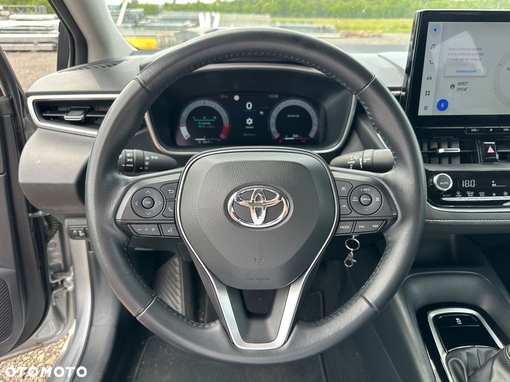 Toyota Corolla - 27