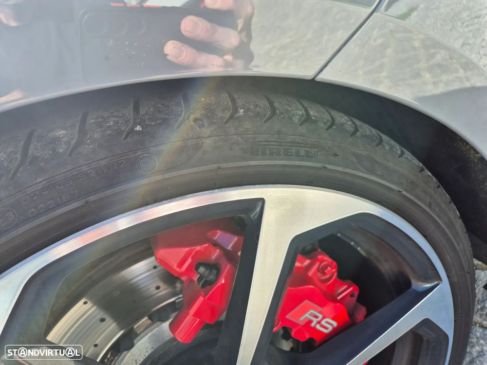 Audi TT RS Coupé 2.5 TFSi quattro S tronic - 9