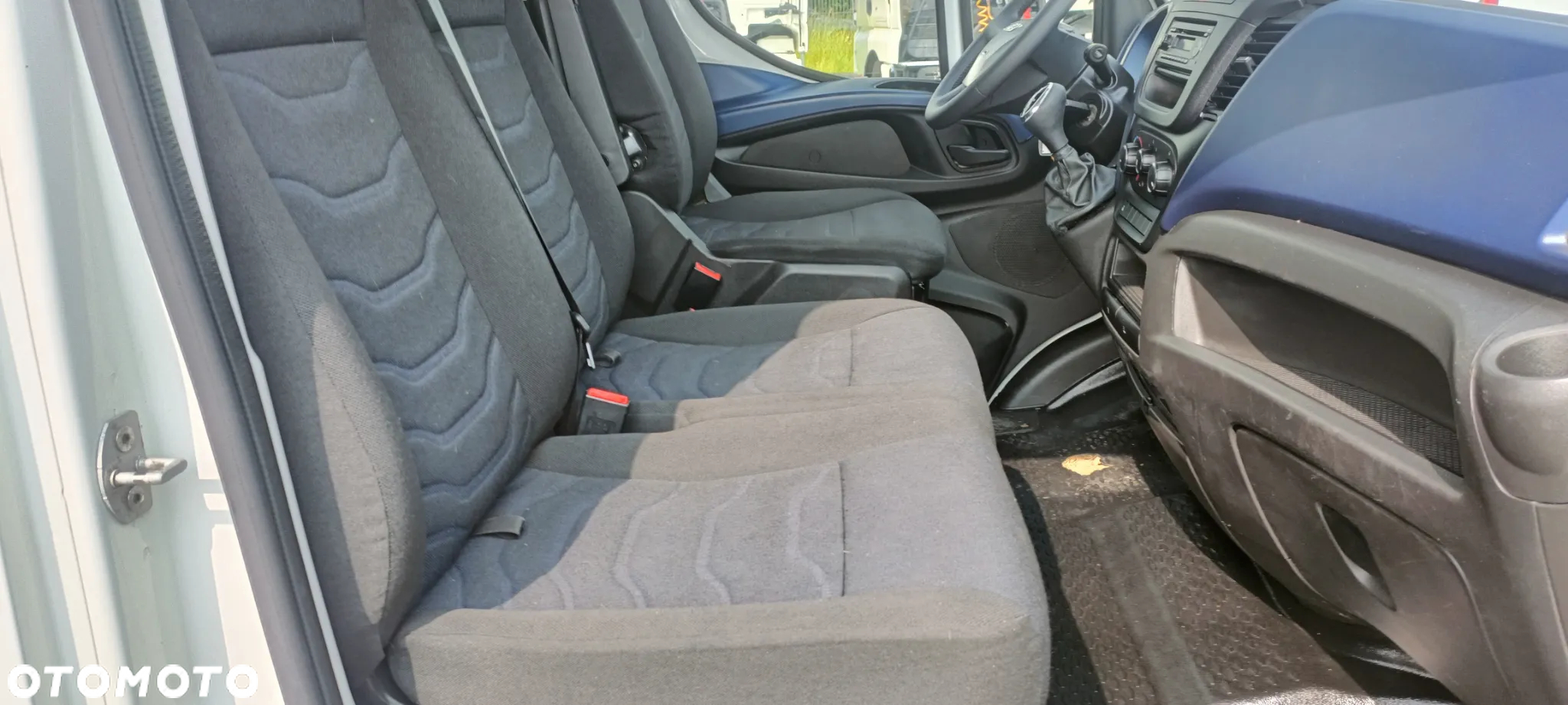 Iveco Daily 35S16 - 22