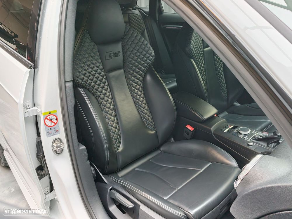 Audi RS3 Sportback 2.5 TFSI quattro S tronic - 19