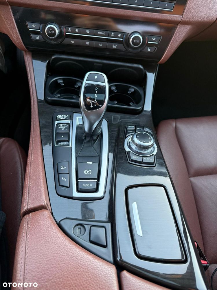 BMW Seria 5 - 17