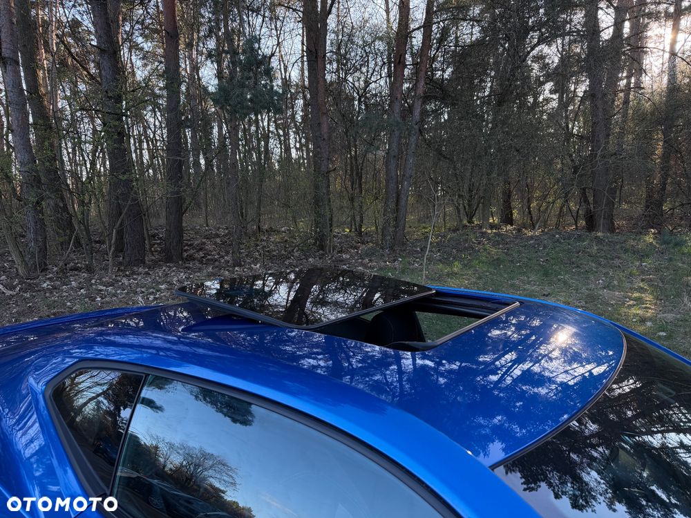 Chevrolet Camaro - 7