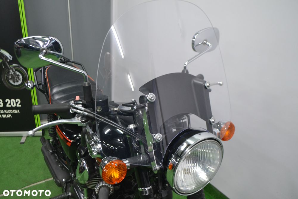 Kawasaki Estrella - 11