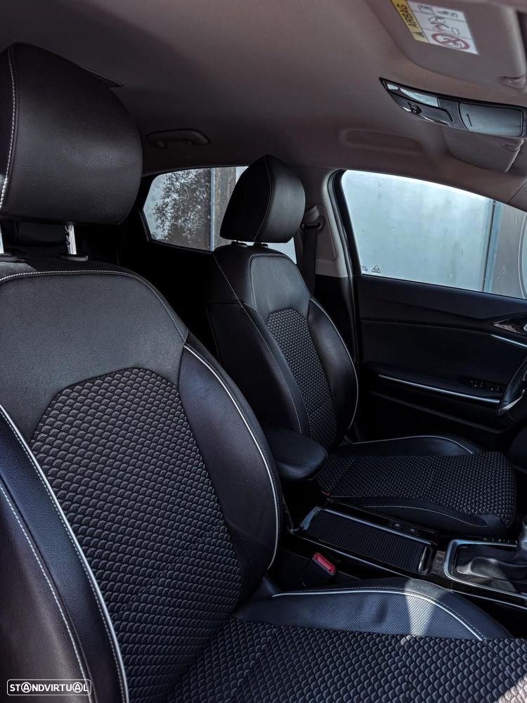 Kia XCeed - 7