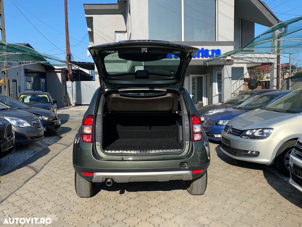 Dacia Duster - 14