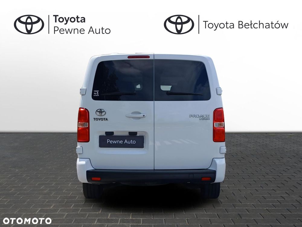 Toyota Proace Verso 2.0 D4-D Long Business - 5