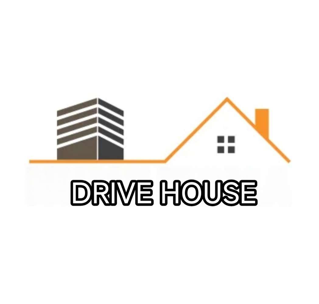 Drive House