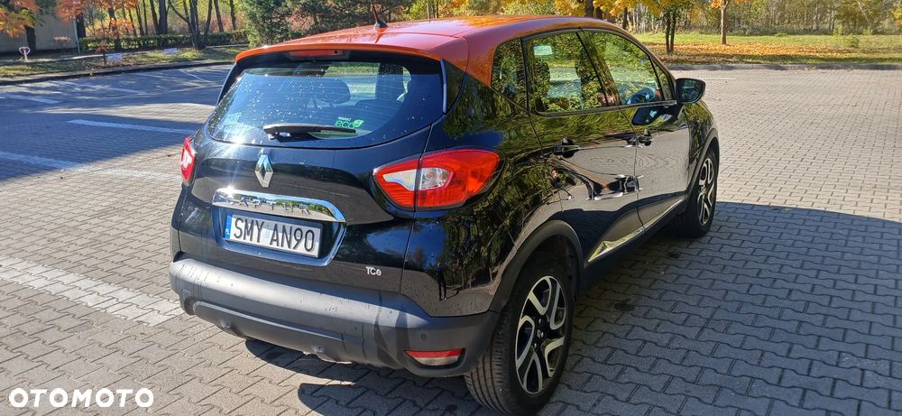 Renault Captur - 7