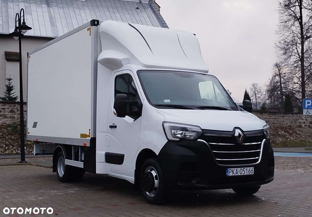 Renault Master - 8