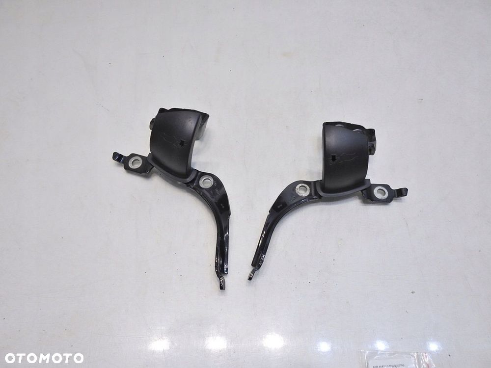 ZAWIASY KLAPY TYŁ LZ9Y AUDI A4 B7 AVANT - 5