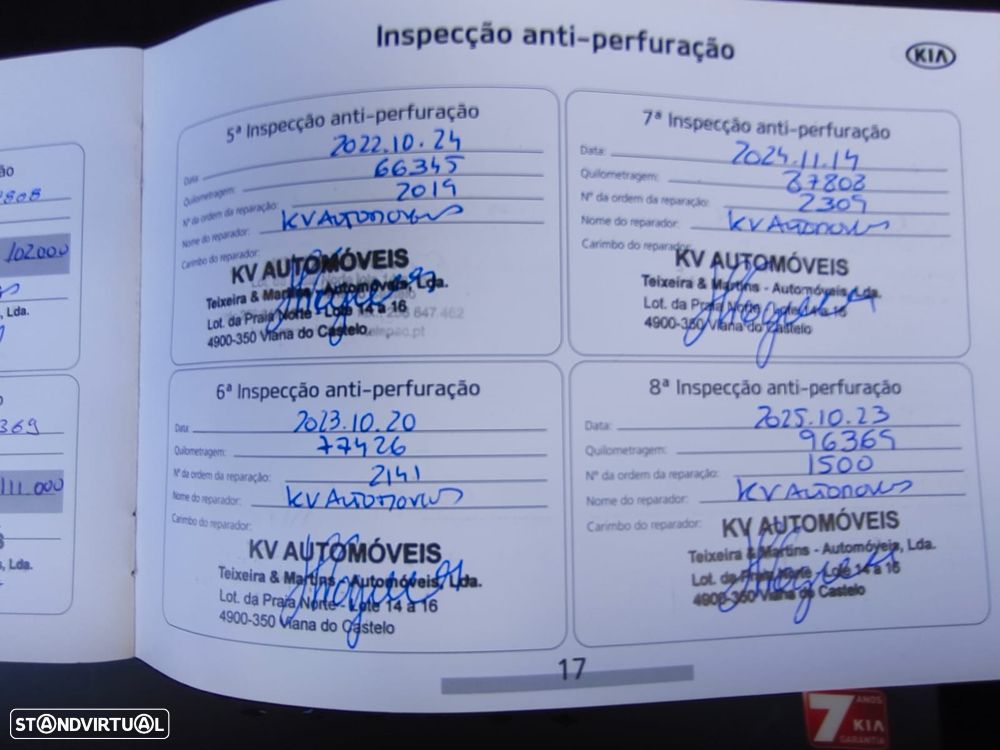 Kia Rio 1.2 CVVT Urban - 18