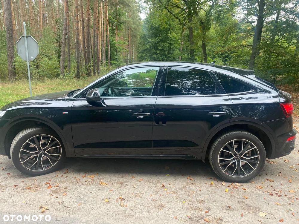 Audi Q5 - 5