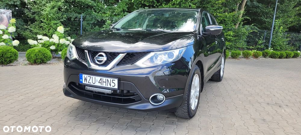 Nissan Qashqai - 18