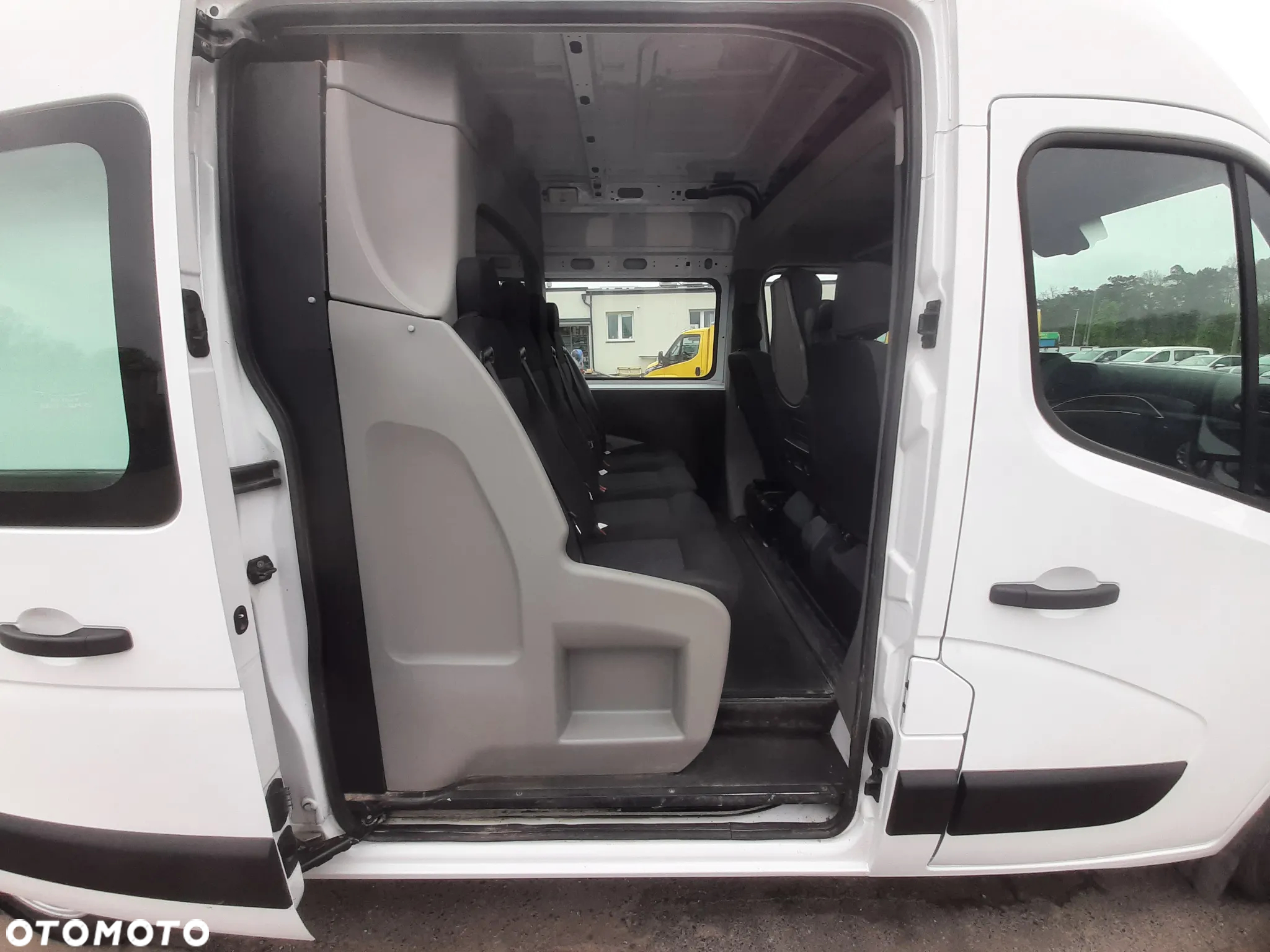 Opel Movano - 15