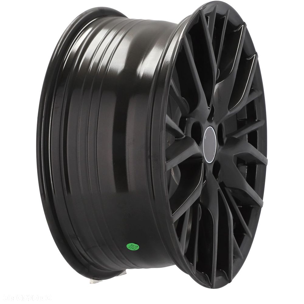 4x Felgi 17 m.in. do LEXUS ES GS IS XE20 XE30 LS NX TOYOTA Avensis CHR Camry RAV4 Verso - F0133 (FBX - 5