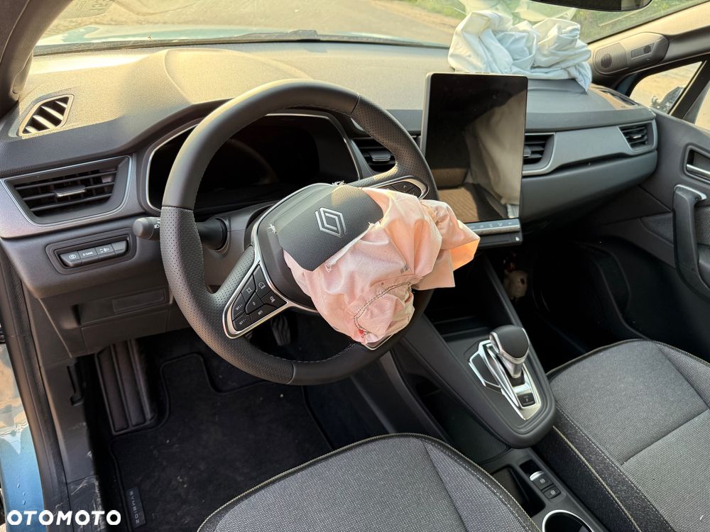 Renault Symbioz 1.6 E-Tech Full Hybrid 145 Evolution - 12