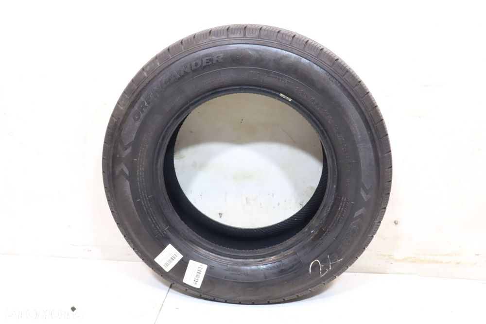 opona opony 2 szt 235/65/16c wielosezonowe - 9
