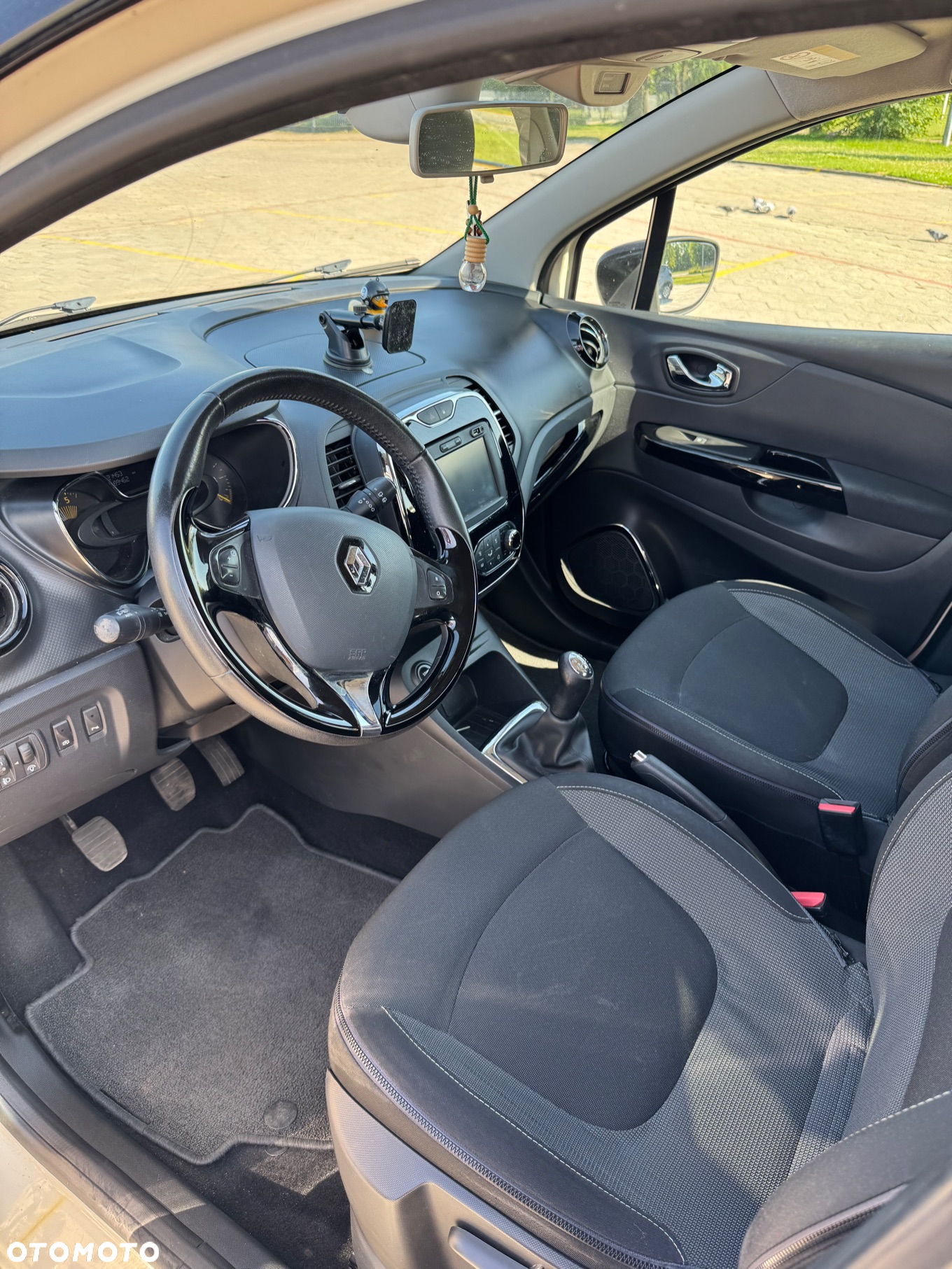 Renault Captur - 5
