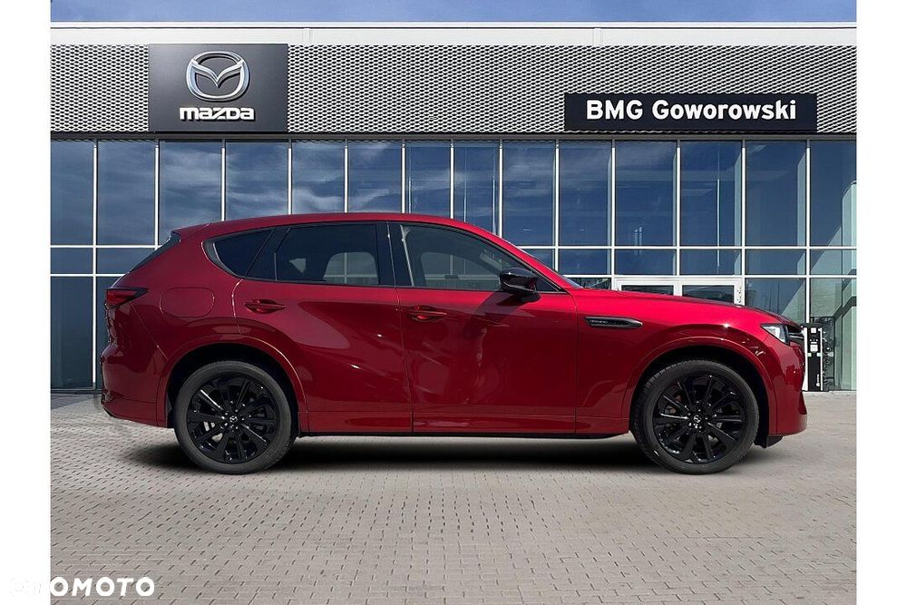 Mazda CX-60 - 32