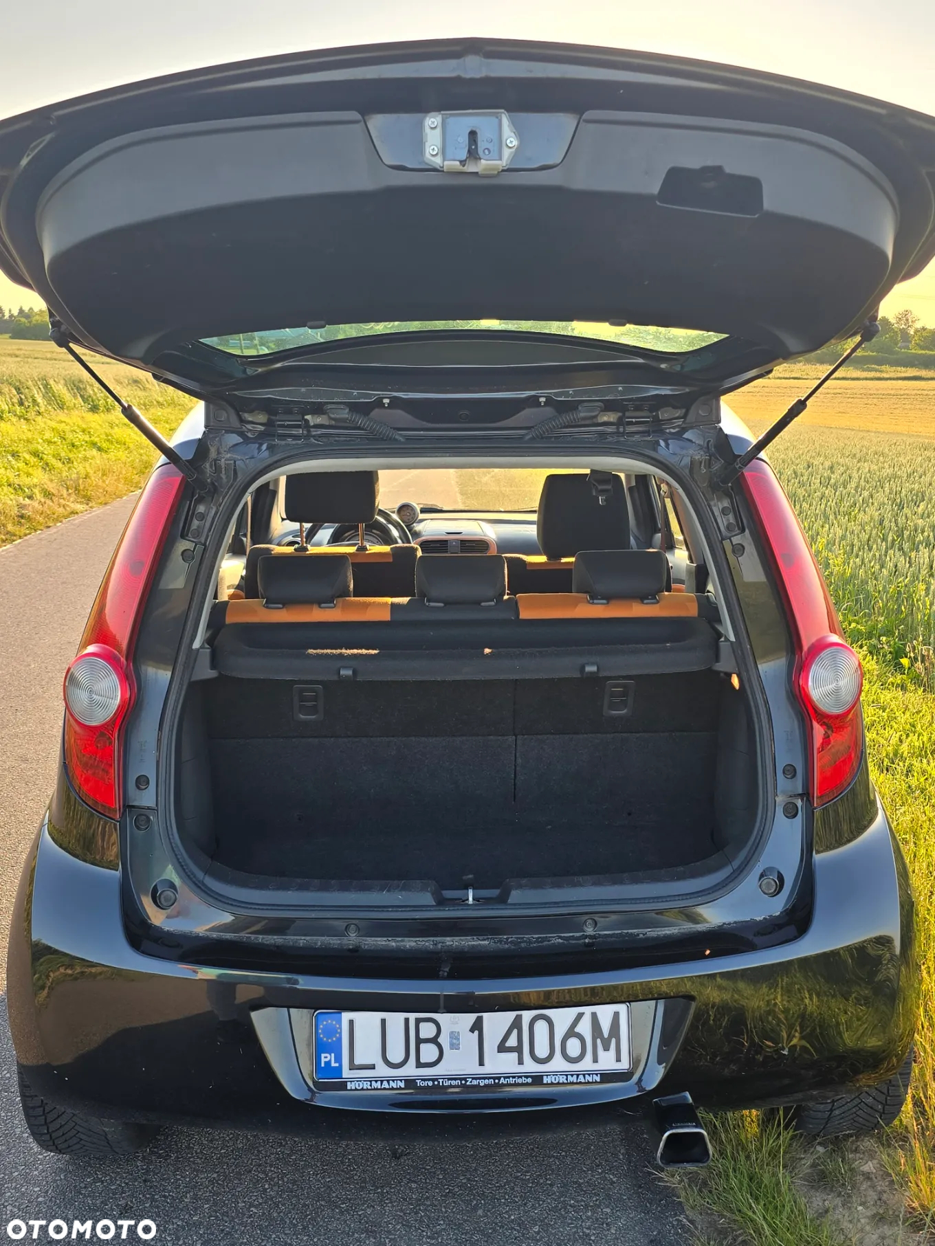 Opel Agila - 10