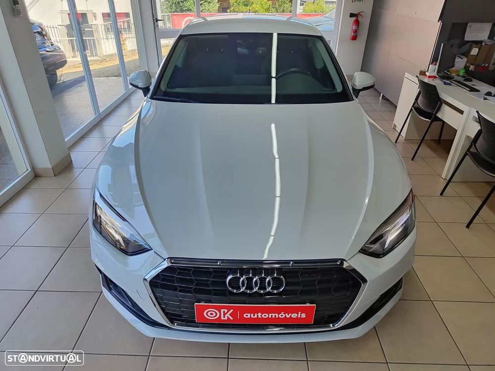 Audi A5 Sportback 30 TDI Advance S tronic - 6