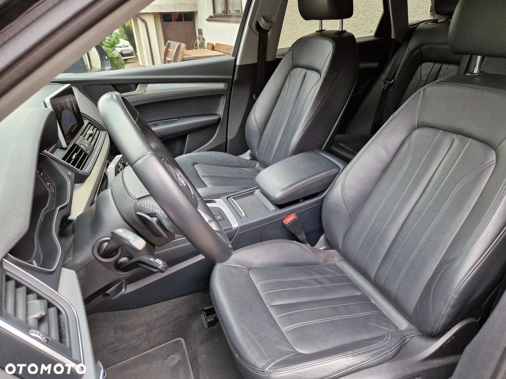 Audi Q5 2.0 TDI clean diesel Quattro S tronic - 24