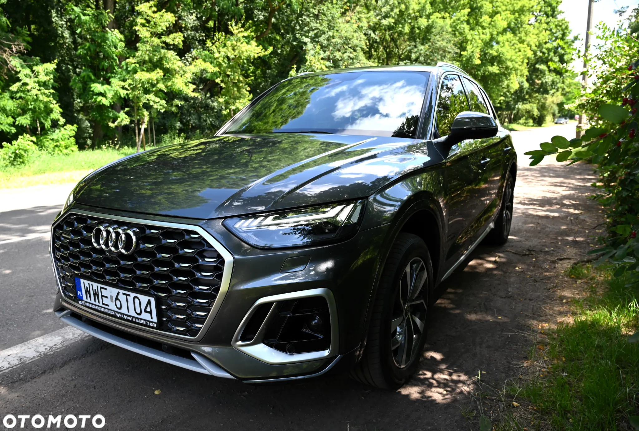 Audi Q5 - 11