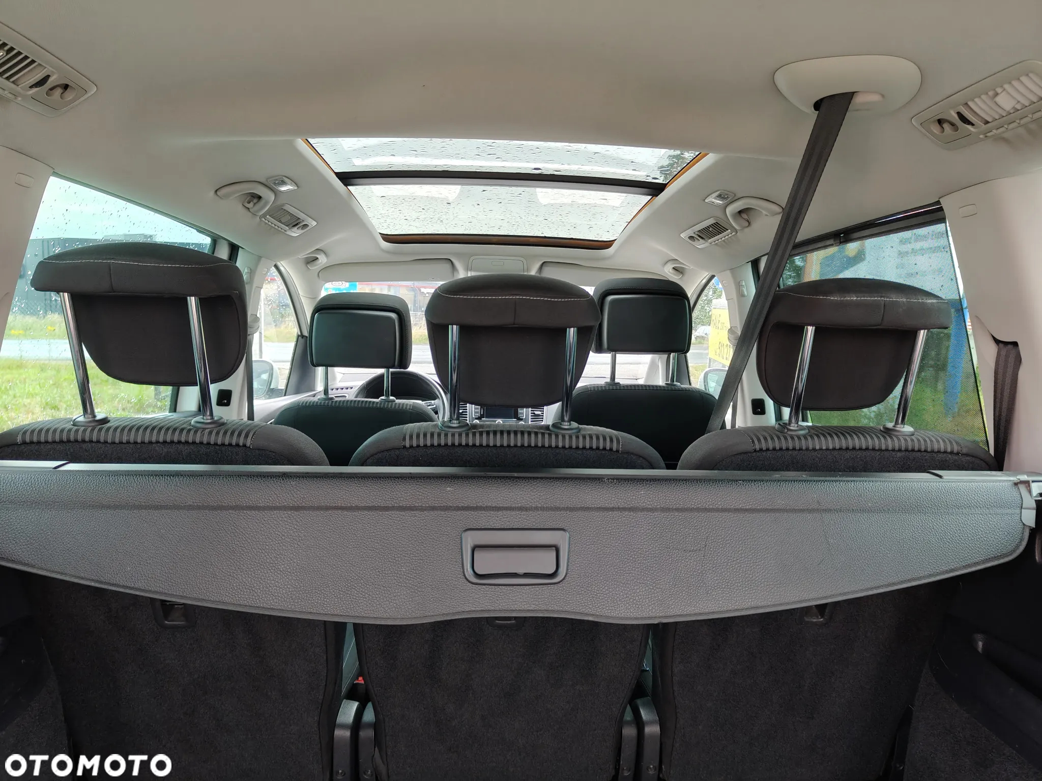 Seat Alhambra 2.0 TDI Start & Stop DSG Sport - 13