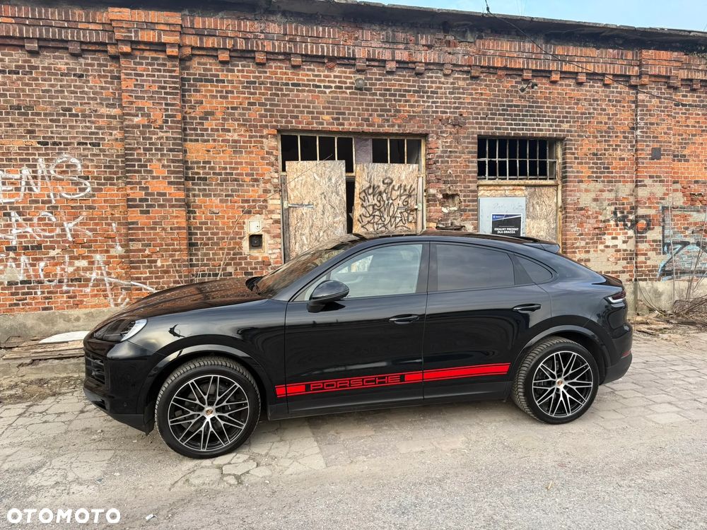 Porsche Cayenne - 12