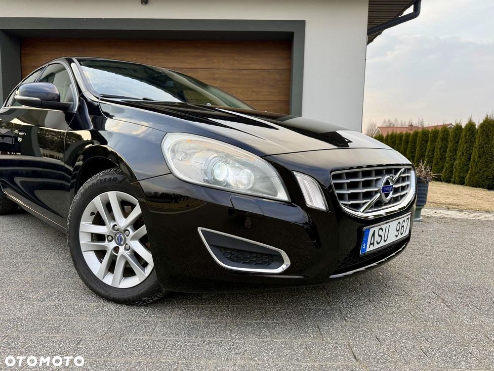 Volvo S60 D4 Momentum - 10