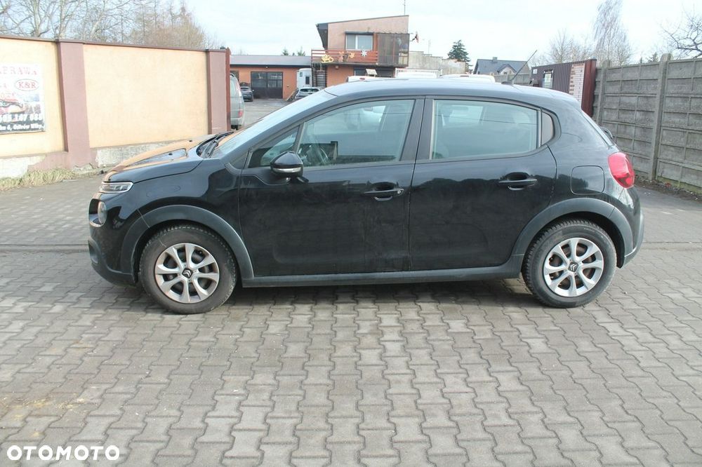 Citroën C3 - 14