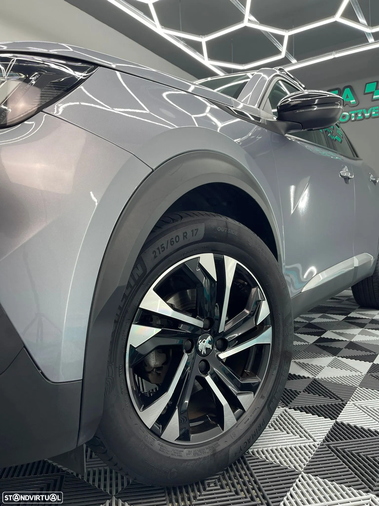 Peugeot 2008 PureTech 100 Stop&Start Allure - 2