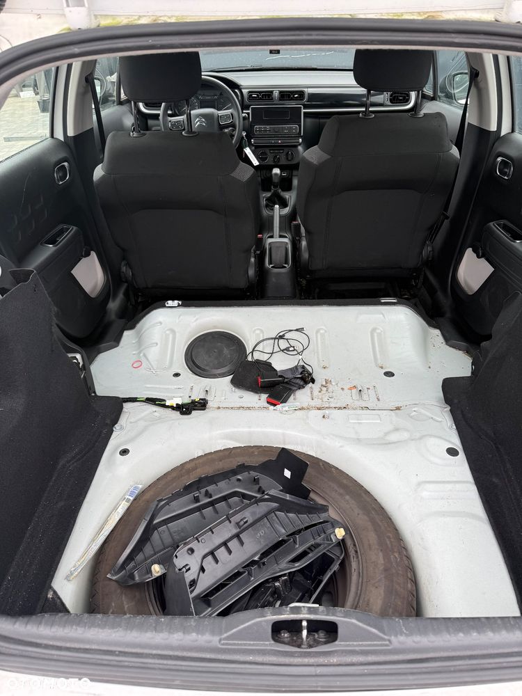 Citroën C3 1.2 VTi Selection - 12