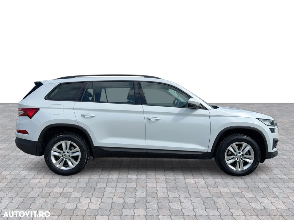 Skoda Kodiaq 2.0 TDI DSG Ambition - 6