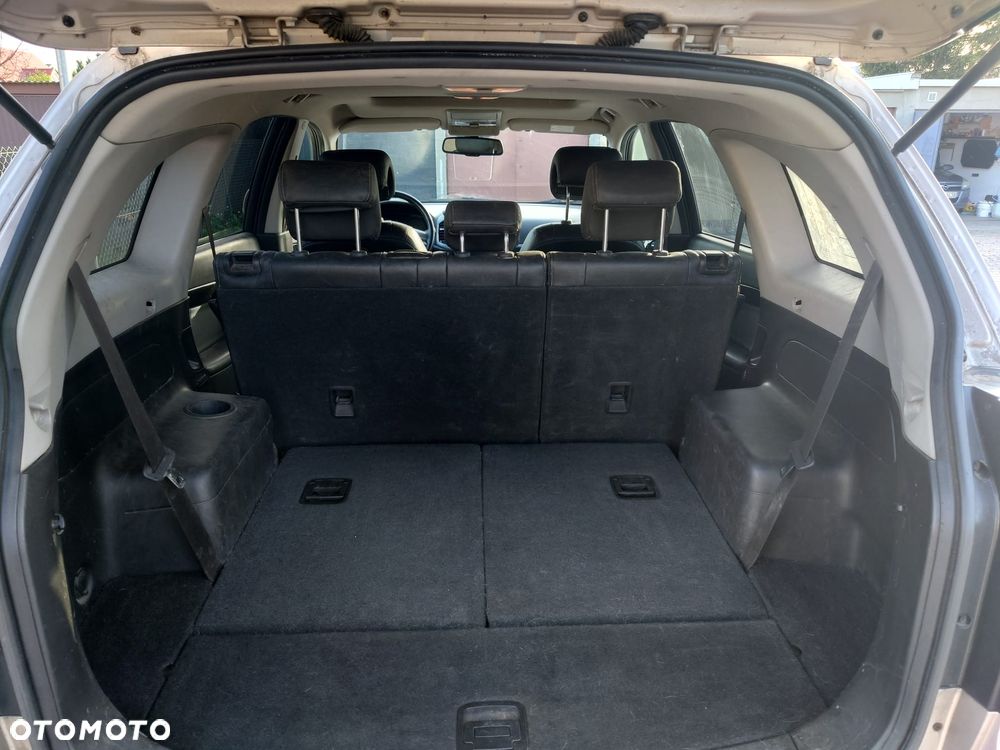 Chevrolet Captiva 2.2 D LTZ - 11