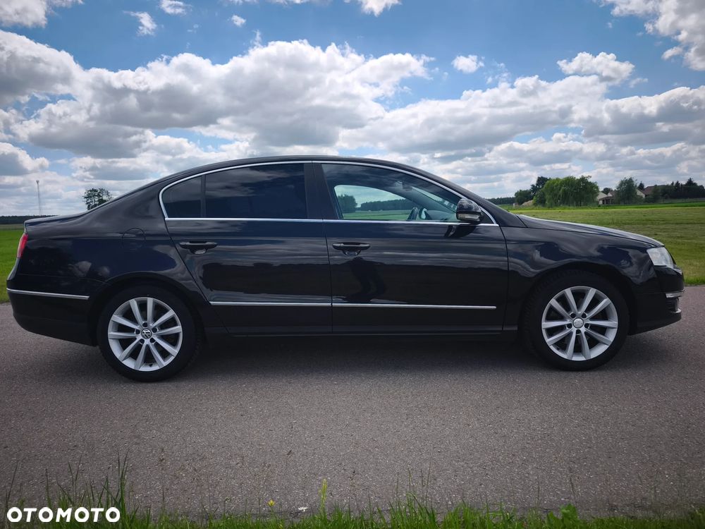 Volkswagen Passat 1.6 Trendline - 9