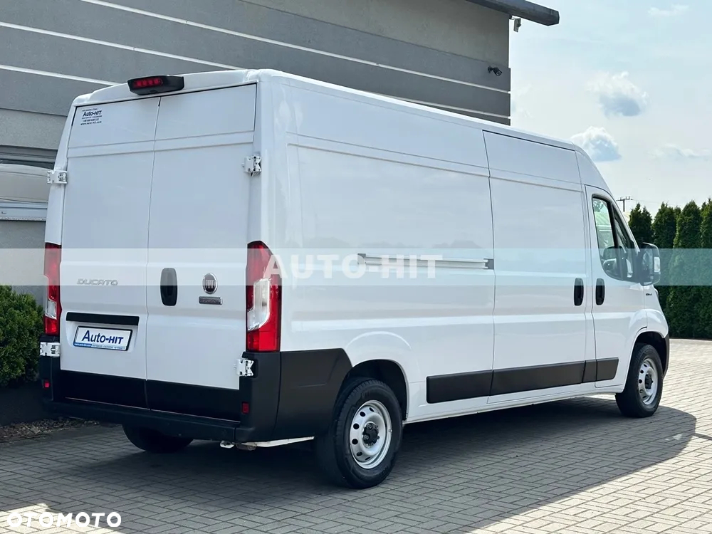 Fiat Ducato - 13