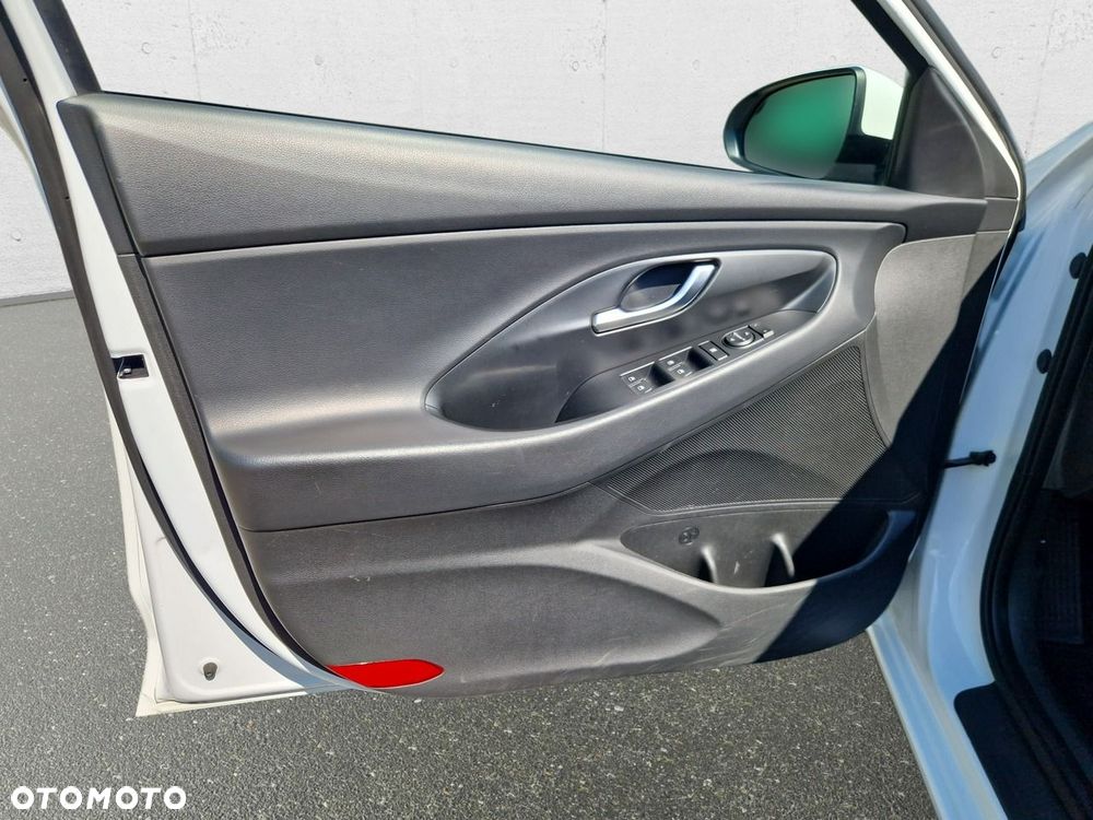 Hyundai i30 - 10
