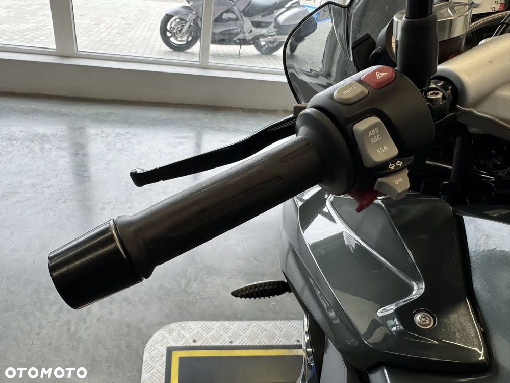 BMW K - 30
