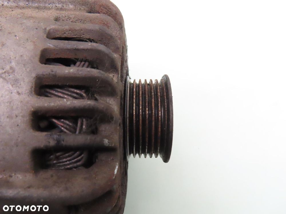 ALTERNATOR FORD FOCUS MK1 1.6 - 5