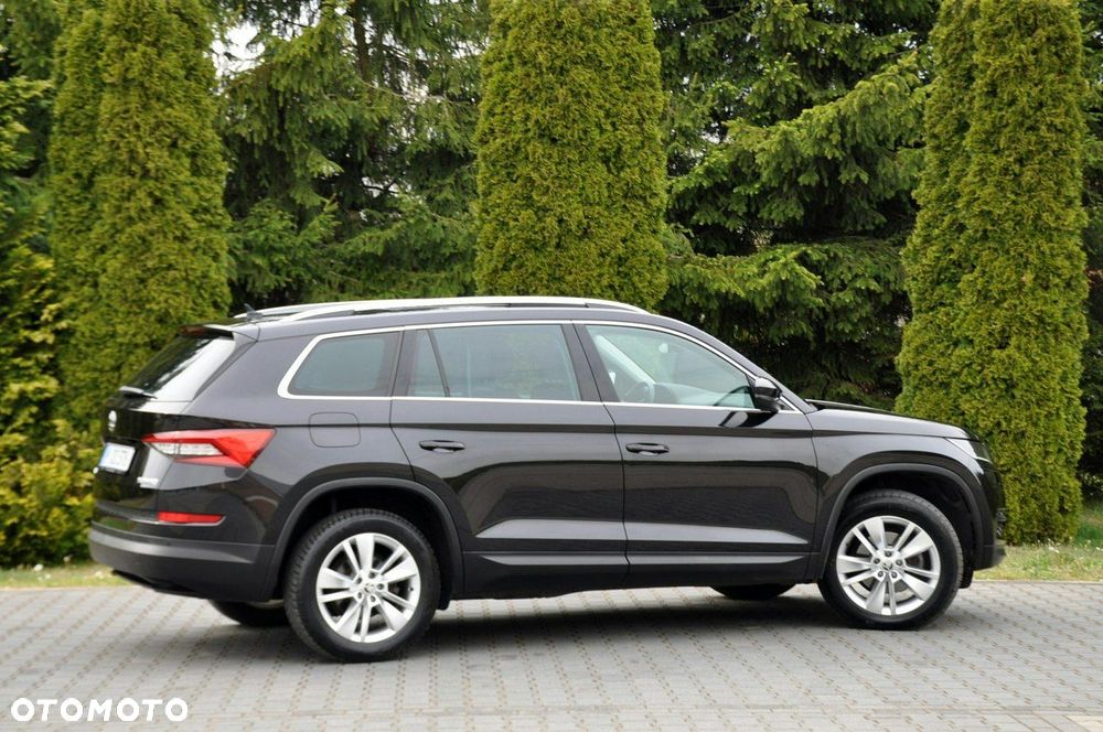 Skoda Kodiaq - 5