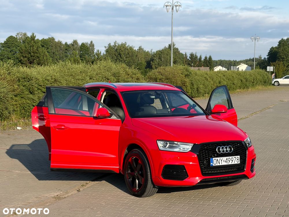 Audi Q3 - 18